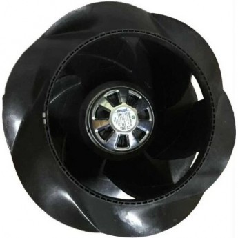 Центробежный вентилятор EBMPAPST R3G280 EC-двигатель 280 мм R3G280-RB02-03