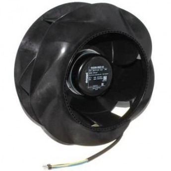 Центробежный вентилятор EBMPAPST R3G280 EC-двигатель R3G280-RO40-71