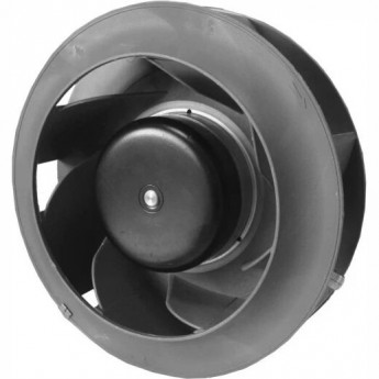 Центробежный вентилятор EBMPAPST EC-двигатель R3G280 типоразмер 280 мм R3G280-RR10-P1