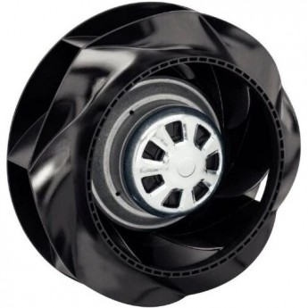 Центробежный вентилятор EBMPAPST EC-двигатель R3G280 типоразмер 280 мм R3G280-RU26-81