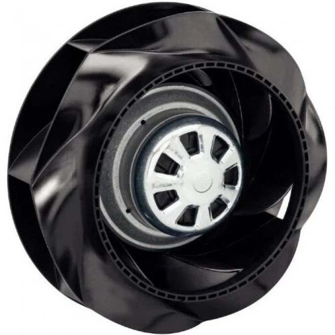 Центробежный вентилятор EBMPAPST EC-двигатель R3G280 типоразмер 280 мм R3G280-RU26-81