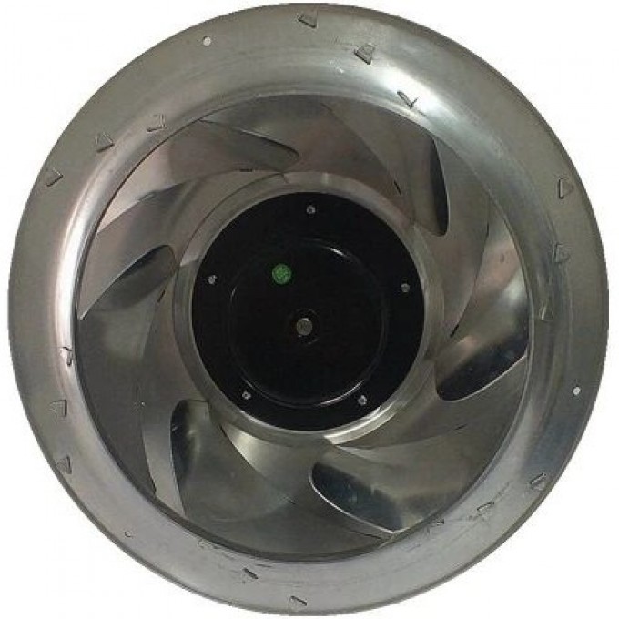 Центробежный вентилятор EBMPAPST EC-двигатель R3G310 типоразмер 310 мм R3G310-AN12-30