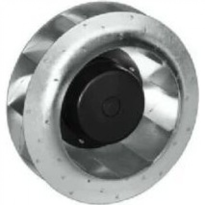 Центробежный вентилятор EBMPAPST R3G310 EC-двигатель типоразмер 310 мм R3G310-AP52-01