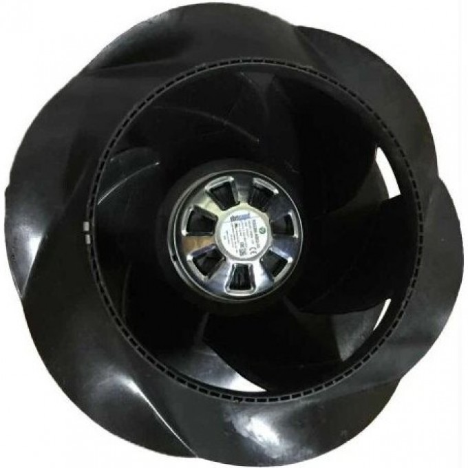 Центробежный вентилятор EBMPAPST R3G310 EC-двигатель 310 мм R3G310-RN99-01