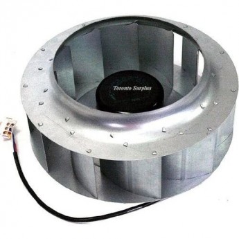 Центробежный вентилятор EBMPAPST R3G310 EC-двигатель 310 мм R3G310-RR05-H8