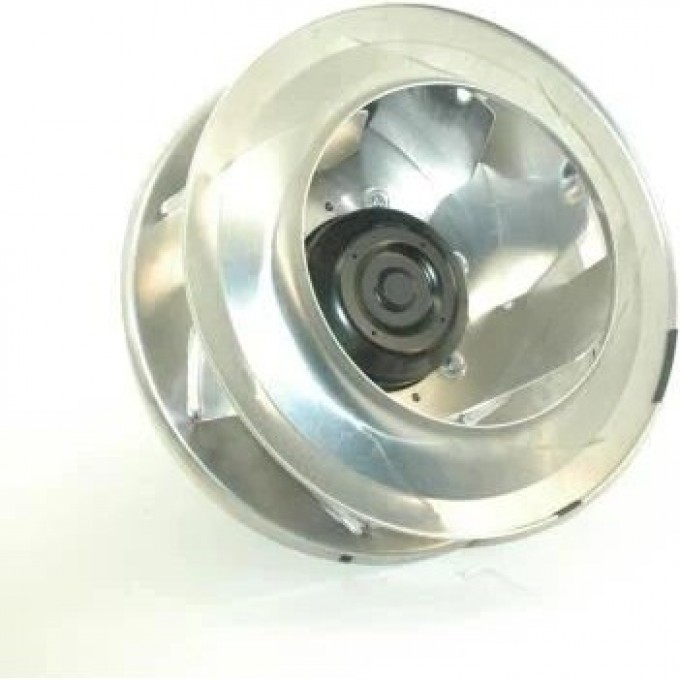 Центробежный вентилятор EBMPAPST R3G355 EC-двигатель 355 мм R3G355-AY40-01