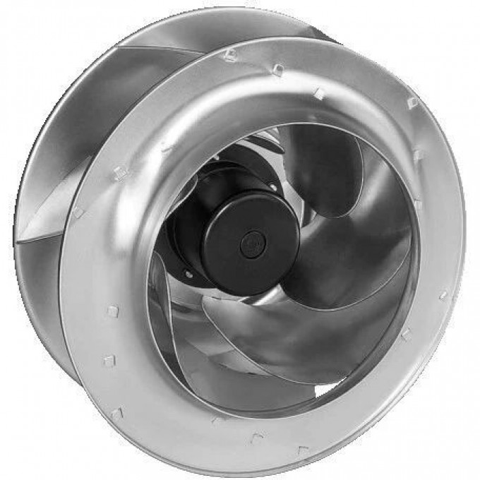 Центробежный вентилятор EC-двигатель EBMPAPST R3G400 типоразмер 400 мм R3G400-AQ23-01