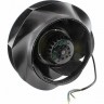 Центробежный вентилятор EBMPAPST R3G400 EC-двигатель 400 мм R3G400-RS03-H1