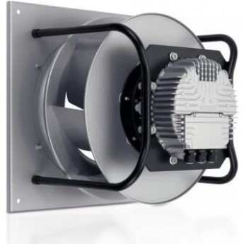 Центробежный вентилятор EBMPAPST R3G450 EC-двигатель 450 мм R3G450-RK56-07