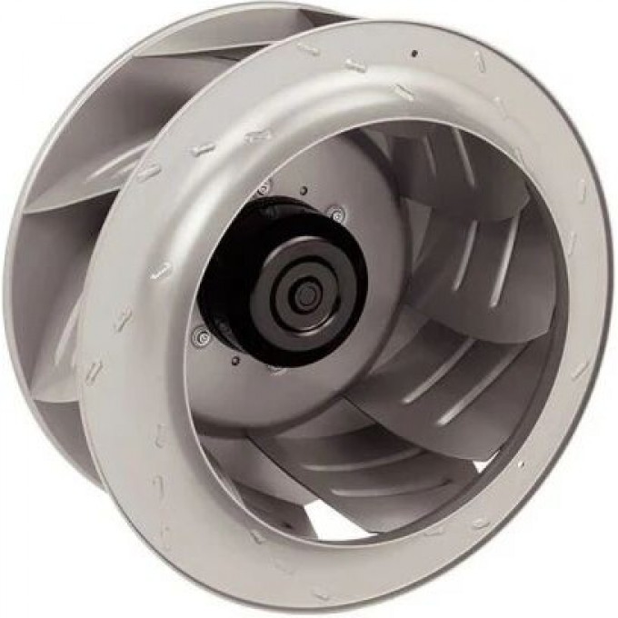 Центробежный вентилятор EBMPAPST R3G500 EC-двигатель 500 мм R3G500-AC24-06