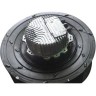 Центробежный вентилятор EBMPAPST R3G500 EC-двигатель 500 мм R3G500-RA24-71