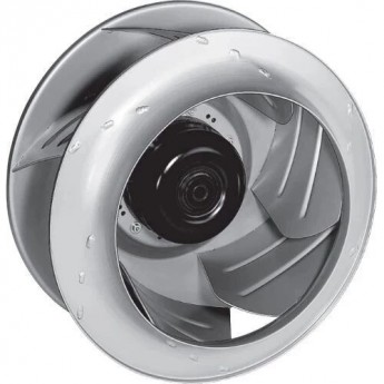 Центробежный вентилятор EBMPAPST R3G560 EC-двигатель 560 мм R3G560-AG21-07