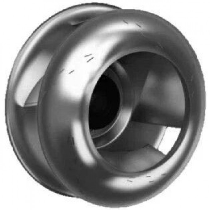 Центробежный вентилятор EBMPAPST R3G560 с EC-двигателем, типоразмер 560 мм R3G560-PC04-01