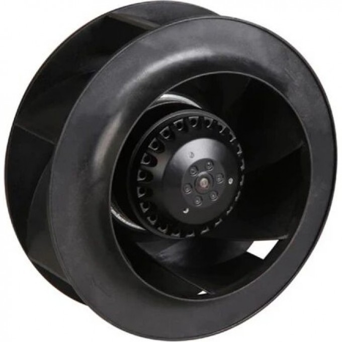 Центробежный вентилятор EBMPAPST R3G630 с EC-двигателем, типоразмер 630 мм R3G630-RB32-71