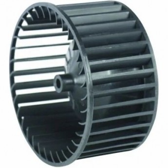 Центробежный вентилятор EBMPAPST R4D200 AC 230/400В, 1360 м³/ч R4D200-AL12-05