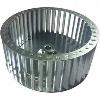 Центробежный вентилятор EBMPAPST R4D280 переменного тока, типоразмер 280 мм R4D280-CI03-01