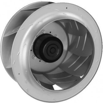 Центробежный вентилятор EBMPAPST R4D355 AC 355 мм R4D355-CM15-01