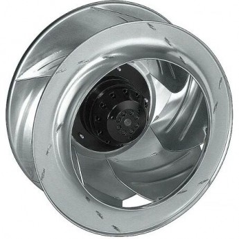 Центробежный вентилятор EBMPAPST R4D500 переменного тока R4D500-AT03-01