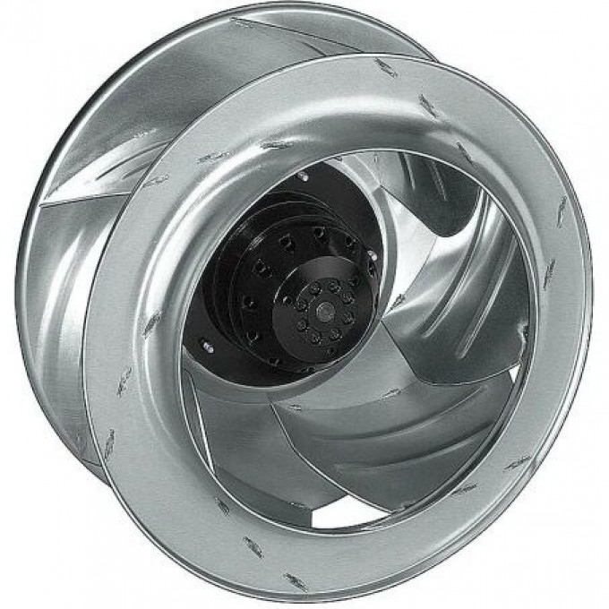 Центробежный вентилятор EBMPAPST R4D500 AC 500 мм R4D500-RA01-06