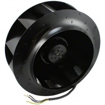 Центробежный вентилятор EBMPAPST R4D560 AC 560 мм R4D560-RB03-01