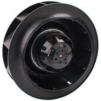 Центробежный вентилятор EBMPAPST R4E225 переменного тока 225 мм R4E225-AI01-10