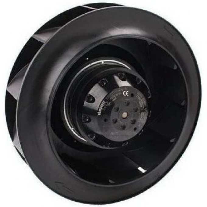 Центробежный вентилятор EBMPAPST R4E225 переменного тока 225 мм R4E225-AI01-10