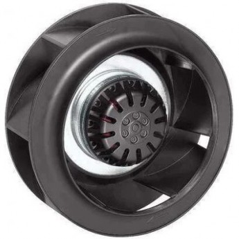 Центробежный вентилятор EBMPAPST R4E225 переменного тока 230В R4E225-AT01-05