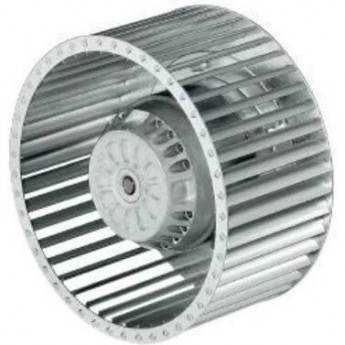Центробежный вентилятор EBMPAPST R4E225 типоразмер 225 мм R4E225-BK05-03