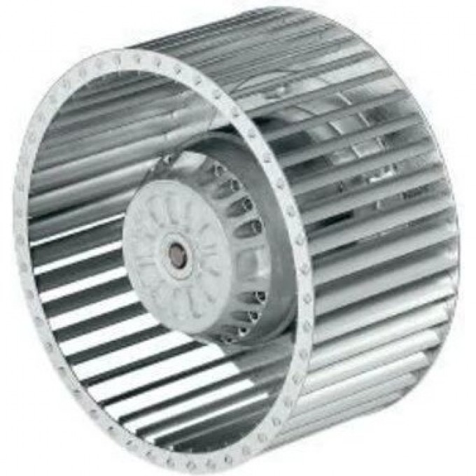 Центробежный вентилятор EBMPAPST R4E225 типоразмер 225 мм R4E225-BK05-03