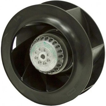 Центробежный вентилятор EBMPAPST R4E250 AC 230В 810 м³/ч R4E250-AH01-05