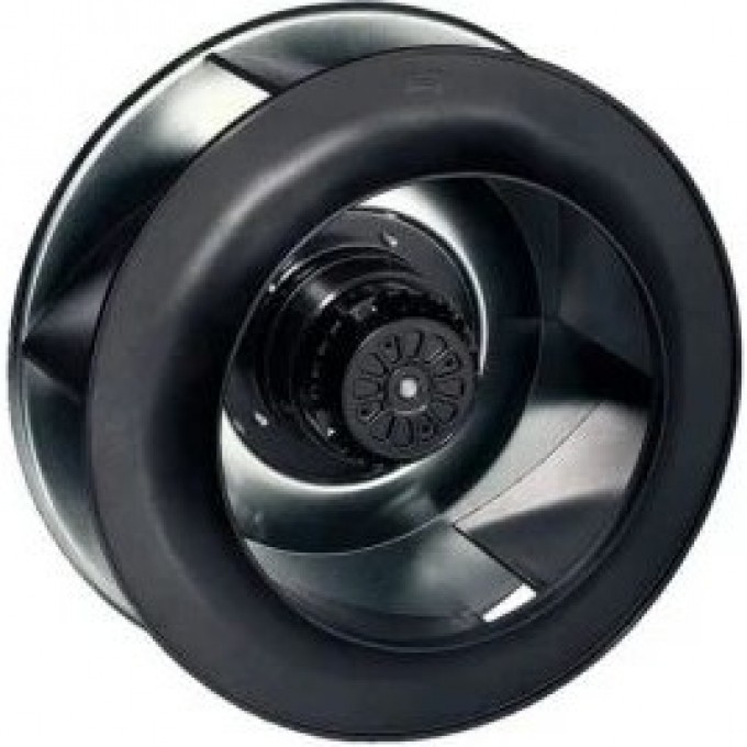 Центробежный вентилятор EBMPAPST R4E310 AC 310 мм R4E310-AA16-09