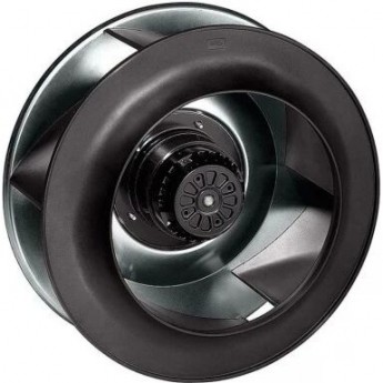 Центробежный вентилятор EBMPAPST R4E355 AC 230В 215Вт R4E355-AG01-05