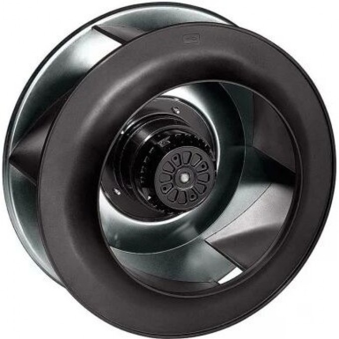 Центробежный вентилятор EBMPAPST R4E355 AC 230В 215Вт R4E355-AG01-05