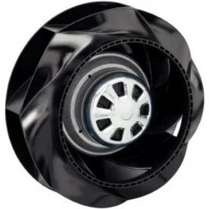 Центробежный вентилятор EBMPAPST R4E355 переменного тока, типоразмер 355 мм R4E355-RM03-03