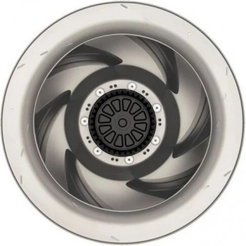 Центробежный вентилятор EBMPAPST R4E400 AC 230В 50Гц R4E400-AB23-05