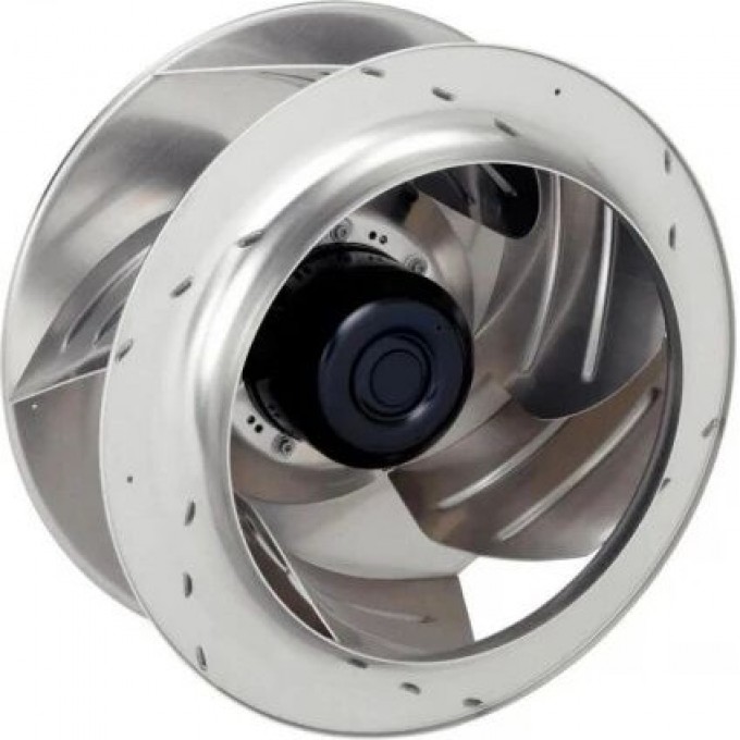 Центробежный вентилятор переменного тока EBMPAPST R4E450 типоразмер 450 мм R4E450-RH01-01
