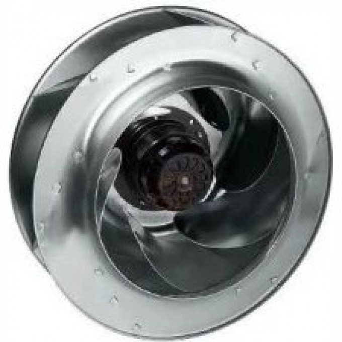Центробежный вентилятор EBMPAPST R6D400 переменного тока, типоразмер 400 мм R6D400-CM05-01