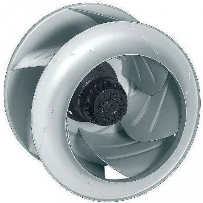 Центробежный вентилятор EBMPAPST R6E355 AC 230В 70Вт R6E355-AE16-05