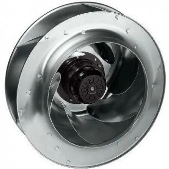 Центробежный вентилятор EBMPAPST R6E400 AC 230В 117Вт R6E400-AA04-05