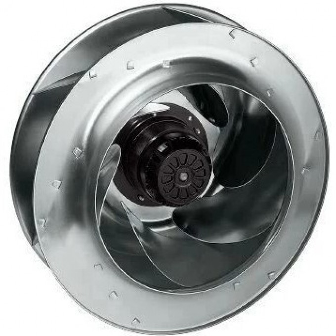 Центробежный вентилятор EBMPAPST R6E400 AC 230В 117Вт R6E400-AA04-05