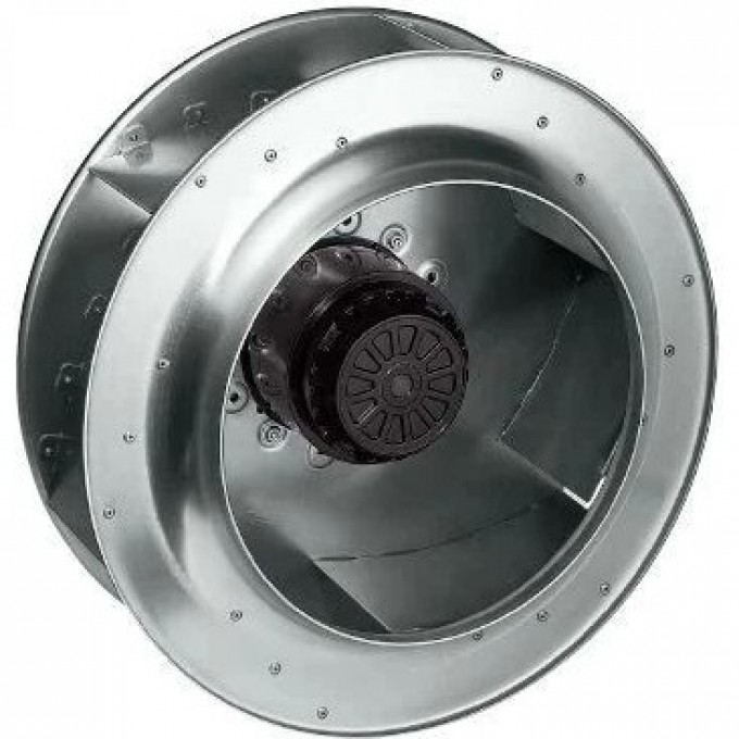 Центробежный вентилятор EBMPAPST R6E400 AC 230В R6E400-AK06-06