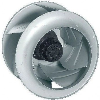 Центробежный вентилятор EBMPAPST R6E500 переменного тока 500 мм R6E500-AK01-01