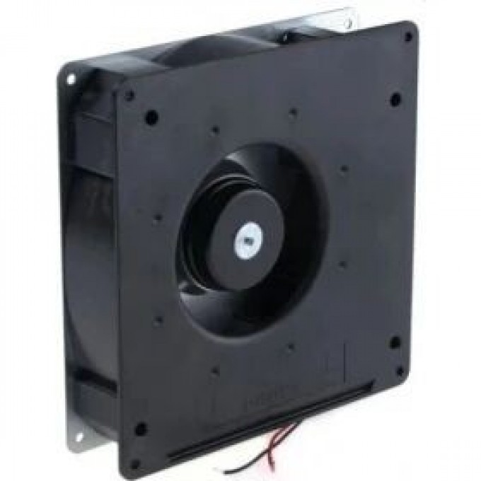 Вентилятор радиальный EBMPAPST RG 125 N центробежный RG-125-19/12-N