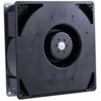Вентилятор радиальный EBMPAPST RG 125 N EC 12В RG-125-19/12-N/12