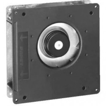 Вентилятор центробежный EBMPAPST RG 160 N типоразмер 160 мм RG-160-28/12/2-NP