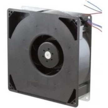 Вентилятор центробежный EBMPAPST RG/14 NTDA RG-160-28/14-NTDA