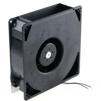 Вентилятор центробежный EBMPAPST RG 160 N RG-160-28/14-NU
