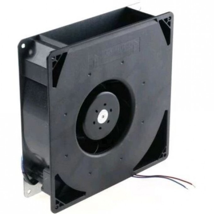 Вентилятор центробежный EBMPAPST RG 160 N RG-160-28/14-NU
