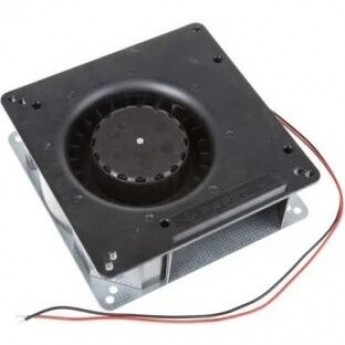 Вентилятор центробежный EBMPAPST RG 90 N RG-90-18/12-N/2