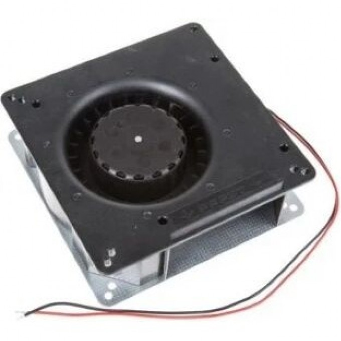 Вентилятор центробежный EBMPAPST RG 90 N RG-90-18/12-N/2